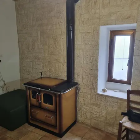 Cantina Del Benessere A Majella 220 Mq Dom wakacyjny *