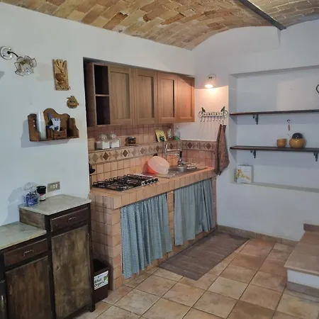 Cantina Del Benessere A Majella 220 Mq Pretoro