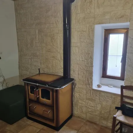 Dom wakacyjny Cantina Del Benessere A Majella 220 Mq *