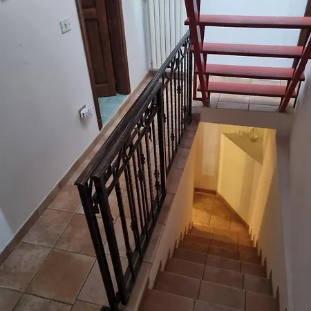 Cantina Del Benessere A Majella 220 Mq * Pretoro