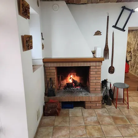 Cantina Del Benessere A Majella 220 Mq * Pretoro