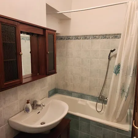Cantina Del Benessere A Majella 220 Mq Prázdninový dům *