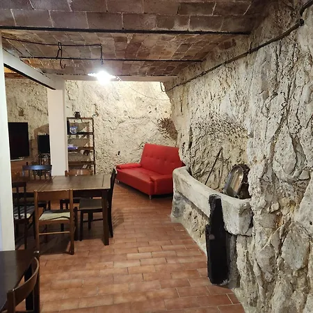 Cantina Del Benessere A Majella 220 Mq Prázdninový dům *