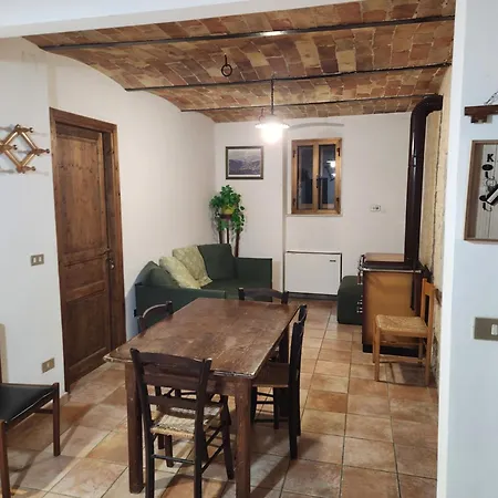 Cantina Del Benessere A Majella 220 Mq Pretoro
