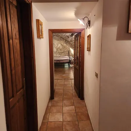 Cantina Del Benessere A Majella 220 Mq Prázdninový dům *