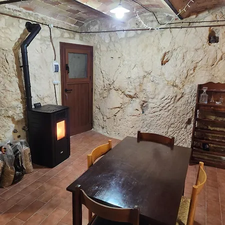 Cantina Del Benessere A Majella 220 Mq Prázdninový dům *