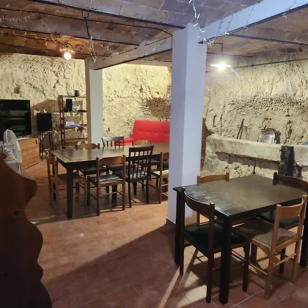 Cantina Del Benessere A Majella 220 Mq