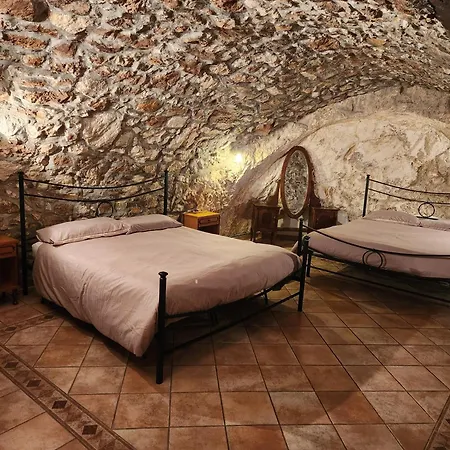 Prázdninový dům Cantina Del Benessere A Majella 220 Mq *