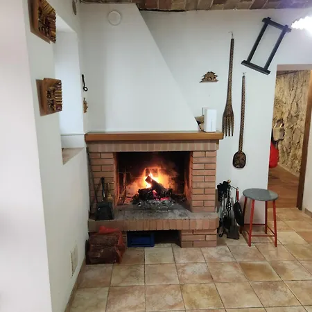 Cantina Del Benessere A Majella 220 Mq Dom wakacyjny *
