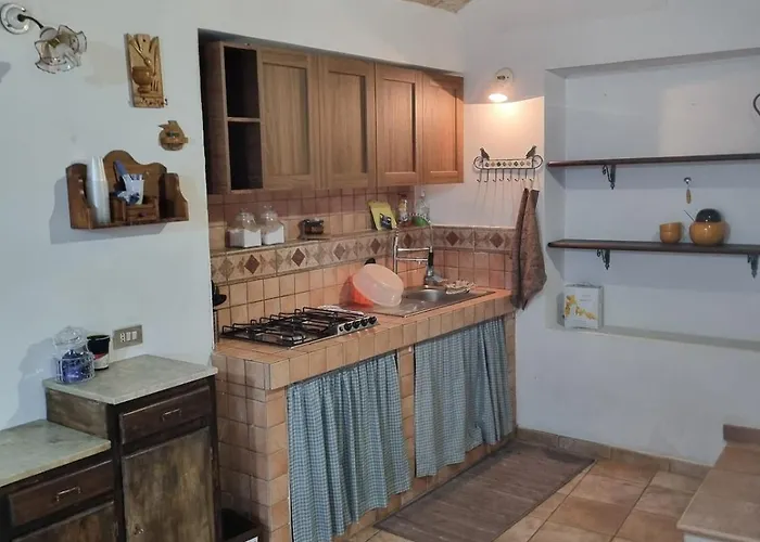 Cantina Del Benessere A Majella 220 Mq بريتورو