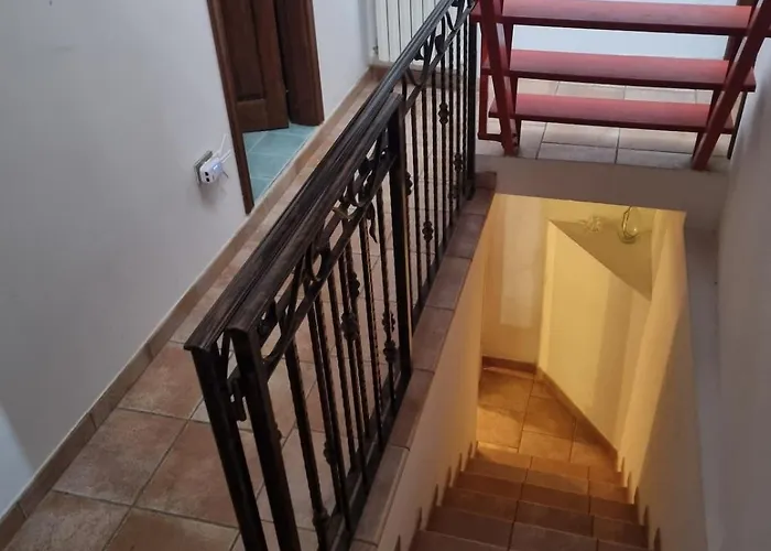 Cantina Del Benessere A Majella 220 Mq * بريتورو