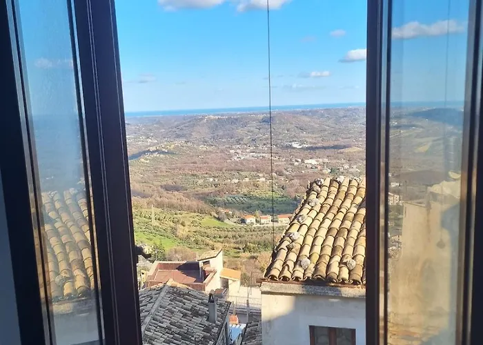 بيت للعطل Cantina Del Benessere A Majella 220 Mq