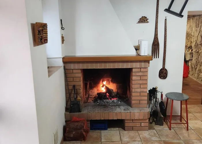 Cantina Del Benessere A Majella 220 Mq * بريتورو