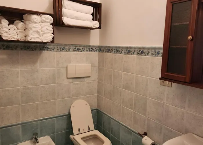 Cantina Del Benessere A Majella 220 Mq *