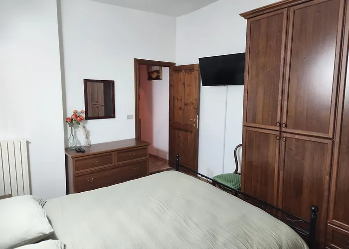 Cantina Del Benessere A Majella 220 Mq * بريتورو