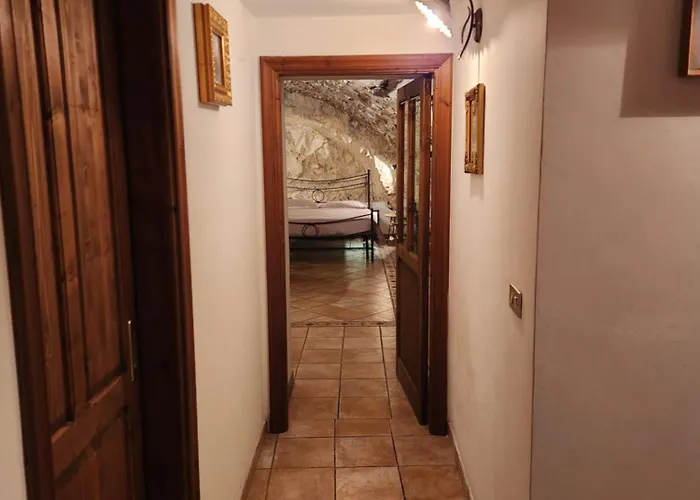 Cantina Del Benessere A Majella 220 Mq بيت للعطل *