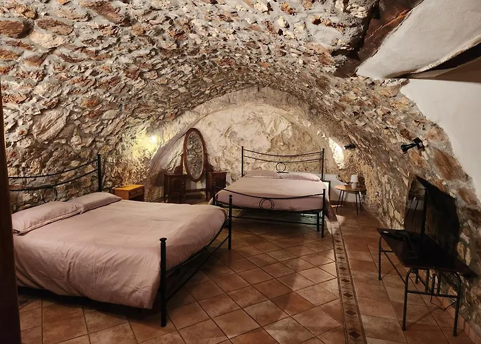 Cantina Del Benessere A Majella 220 Mq بيت للعطل بريتورو