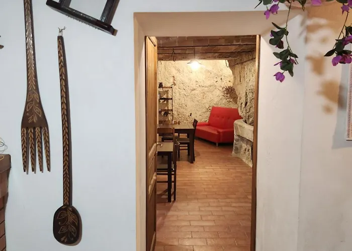 بيت للعطل Cantina Del Benessere A Majella 220 Mq